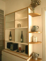 Credenza Cucina Gemini 004