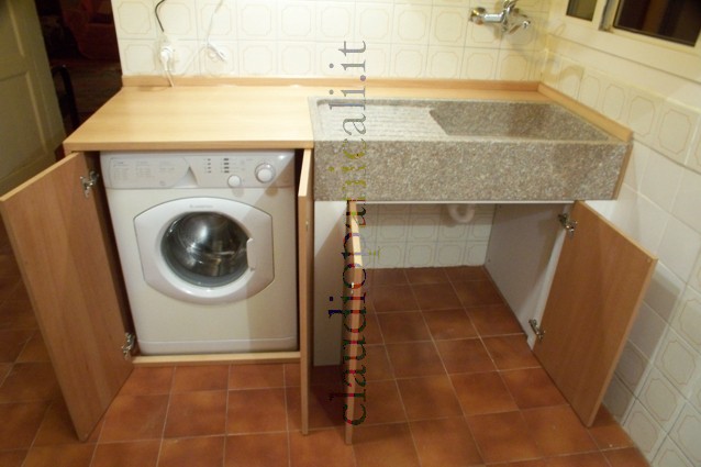 Cucine a gas rustiche: restart firenze cucine in muratura made ... Mobile dispensa cucina pino