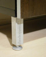 Scarpiera In Legno Su Misura SG#002