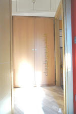 Scarpiera In Legno Su Misura SG#003