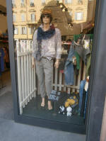 AbbigliamerntoVetrina