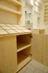 Scaffale Espositore Alimentari SE002