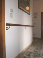 Arredamento Di Sicurezza Disabili