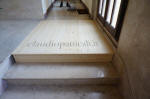 Pedana Scale Condominiale per Andicappati PC#001