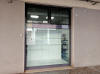 Pedana Espositore Vetrina PEV001