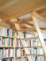 Scala In Legno Su Misura